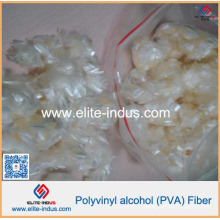 Good Dispersing PVA Short Cut Fiber